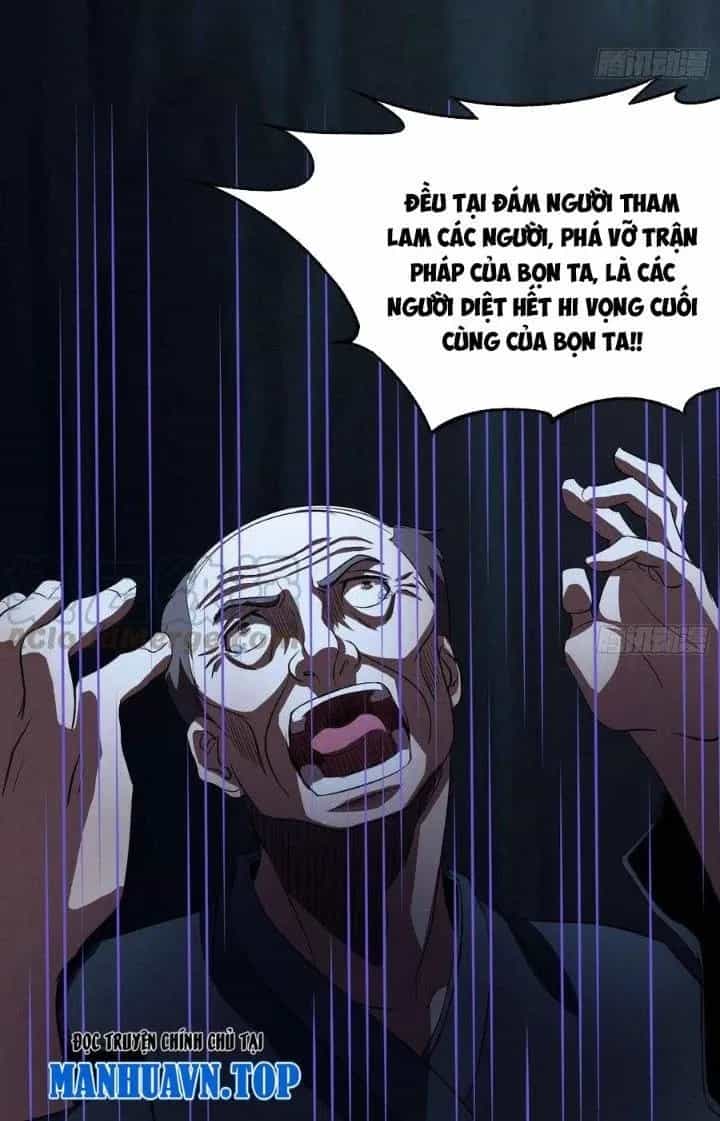 Hành Tẩu Âm Dương - Chương 77 - ảnh 30