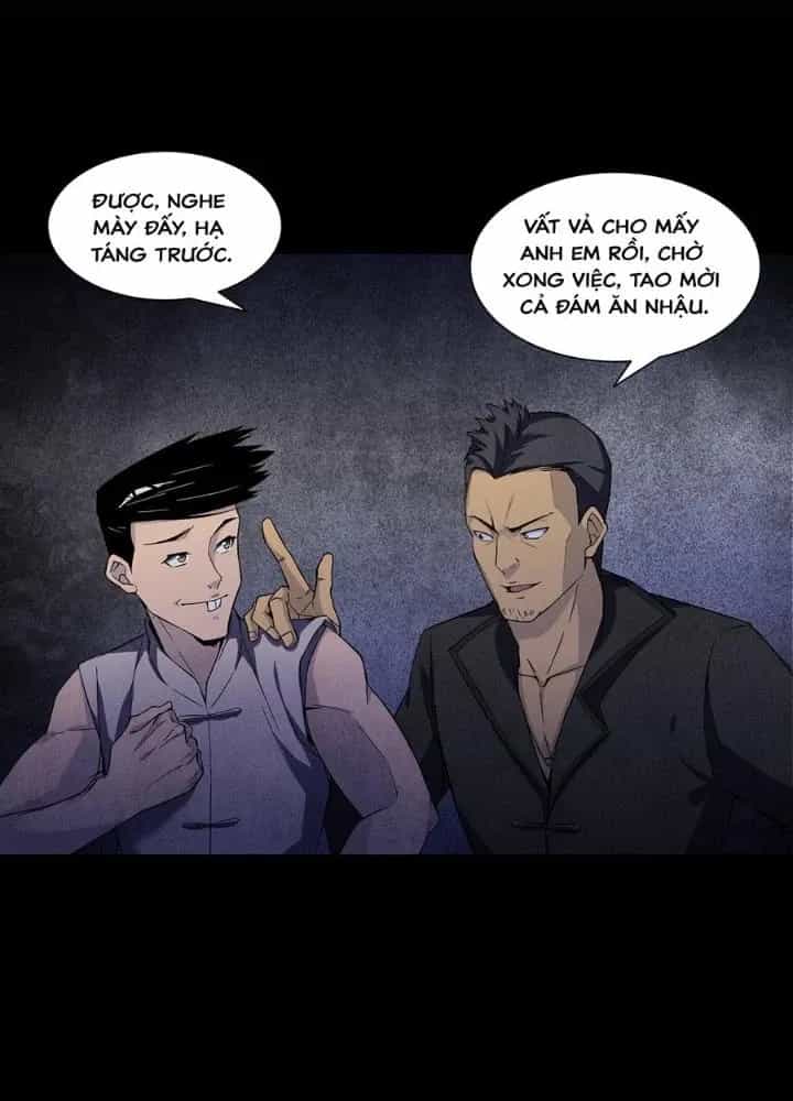 Hành Tẩu Âm Dương - Chương 7 - ảnh 27