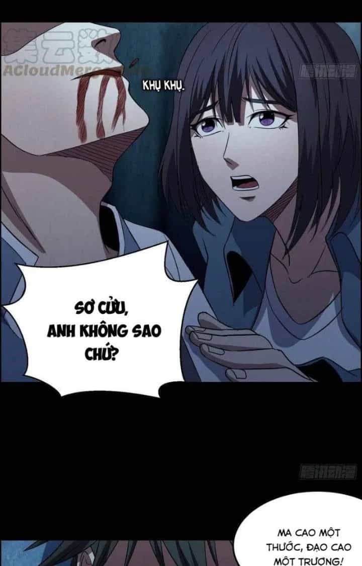 Hành Tẩu Âm Dương - Chương 79 - ảnh 34