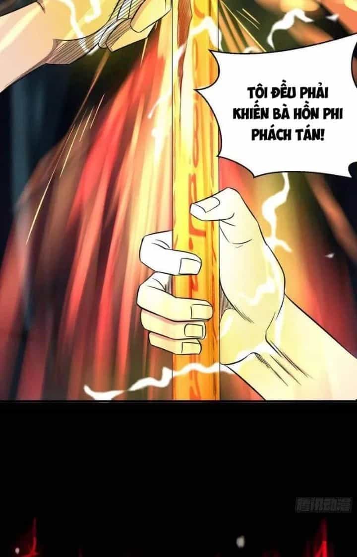 Hành Tẩu Âm Dương - Chương 79 - ảnh 36