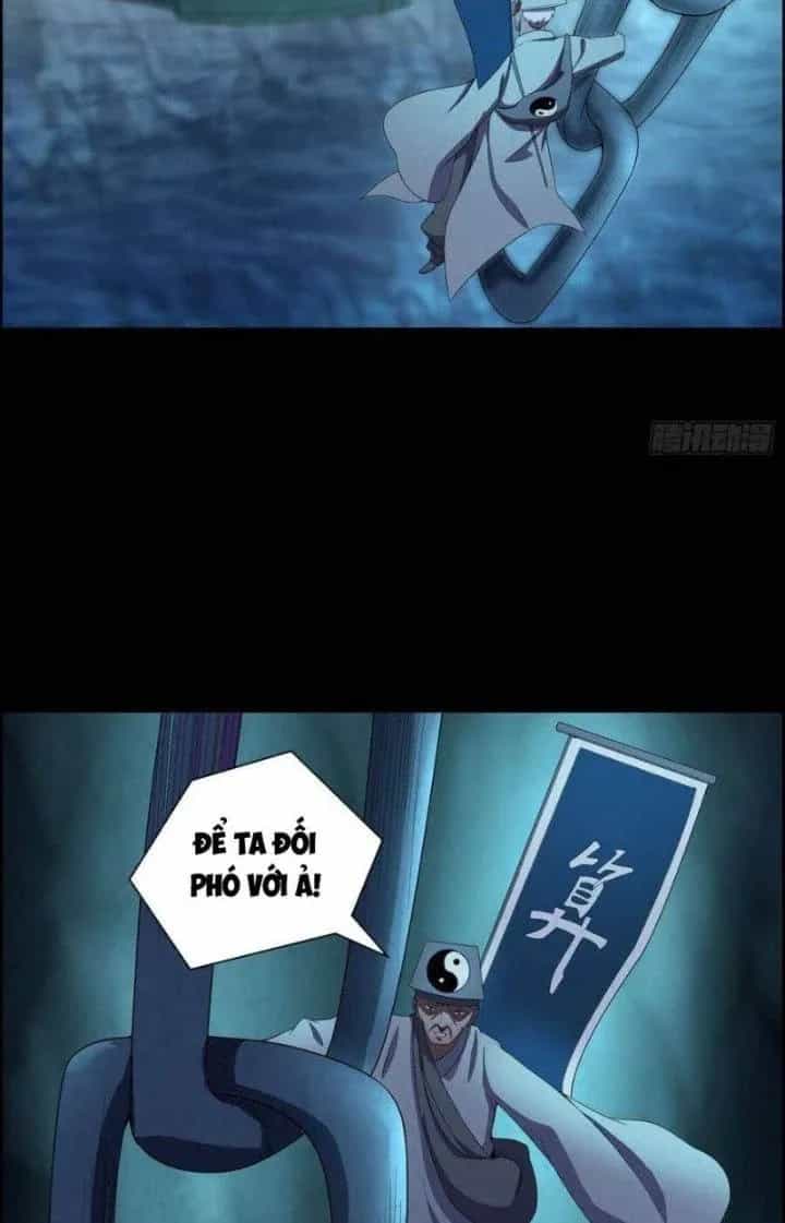Hành Tẩu Âm Dương - Chương 81 - ảnh 6