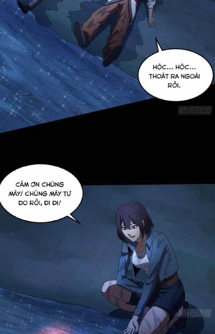 Hành Tẩu Âm Dương - Chương 82 - ảnh 28