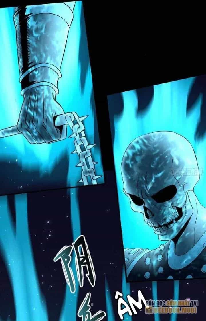 Hành Tẩu Âm Dương - Chương 82 - ảnh 38