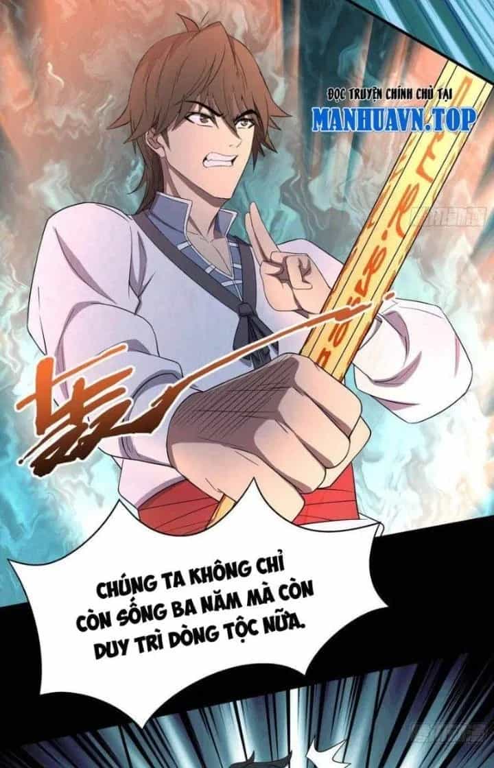 Hành Tẩu Âm Dương - Chương 84 - ảnh 8