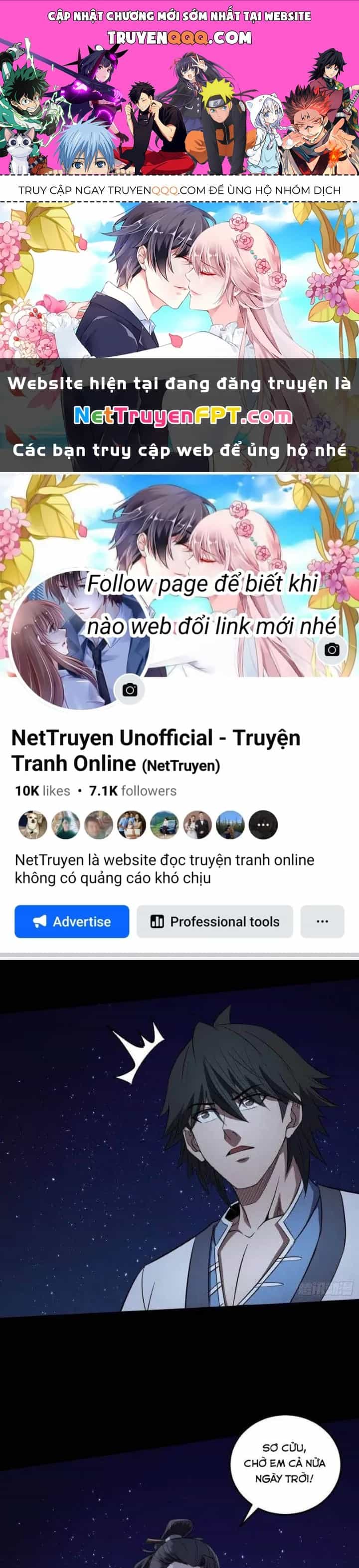 Hành Tẩu Âm Dương - Chương 85 - ảnh 1