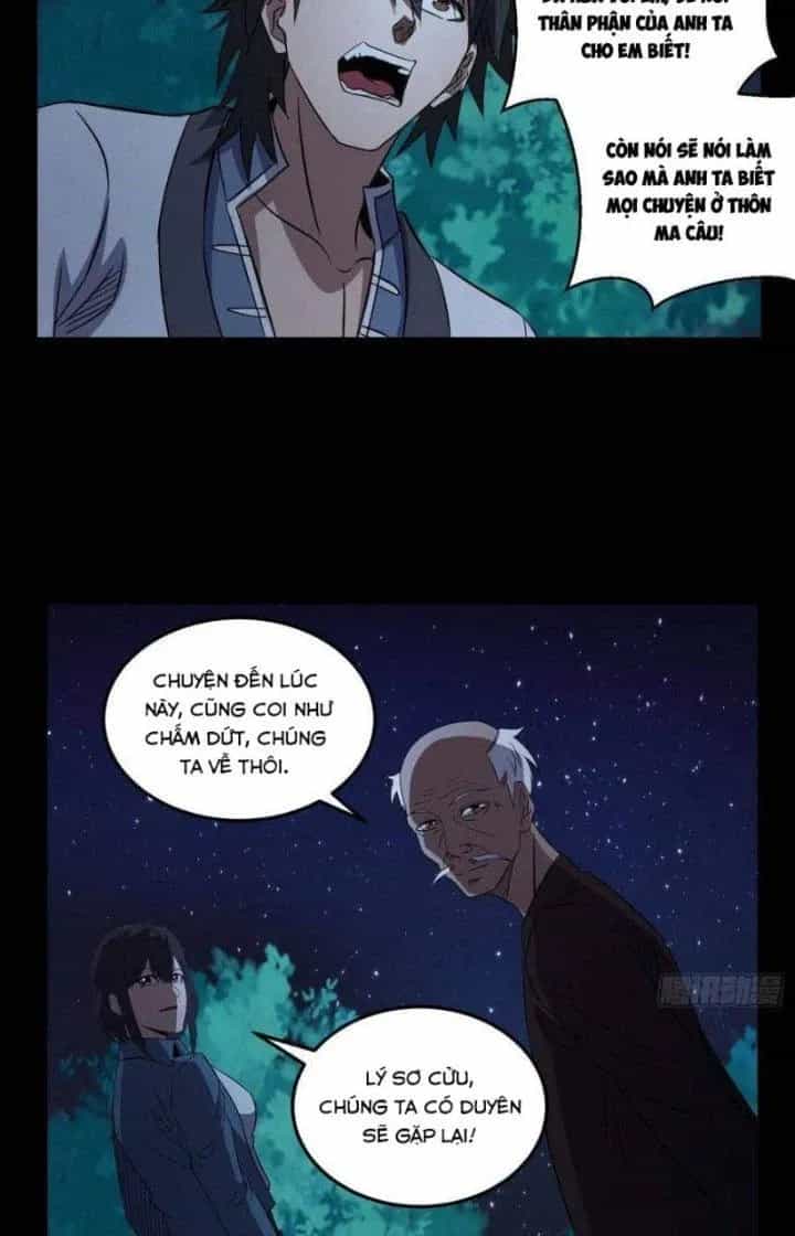 Hành Tẩu Âm Dương - Chương 85 - ảnh 26