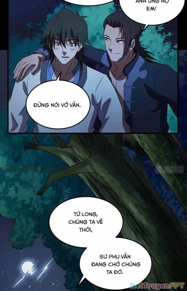 Hành Tẩu Âm Dương - Chương 85 - ảnh 29