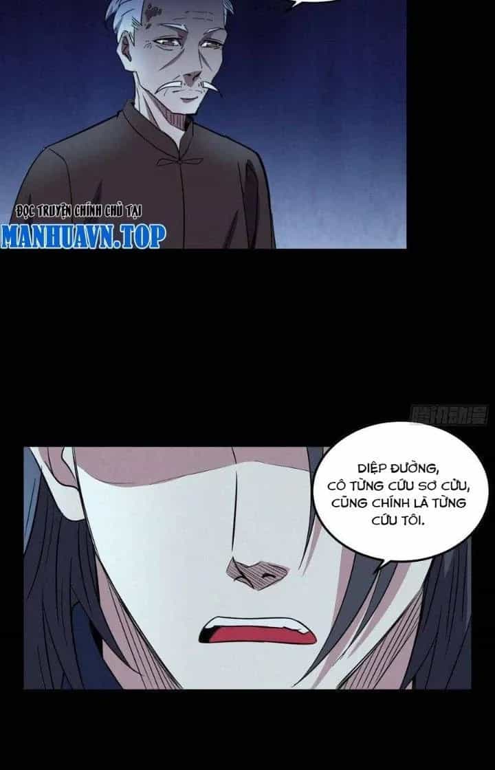 Hành Tẩu Âm Dương - Chương 88 - ảnh 8