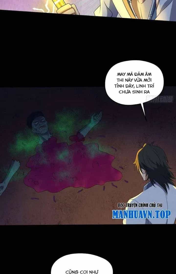 Hành Tẩu Âm Dương - Chương 94 - ảnh 16