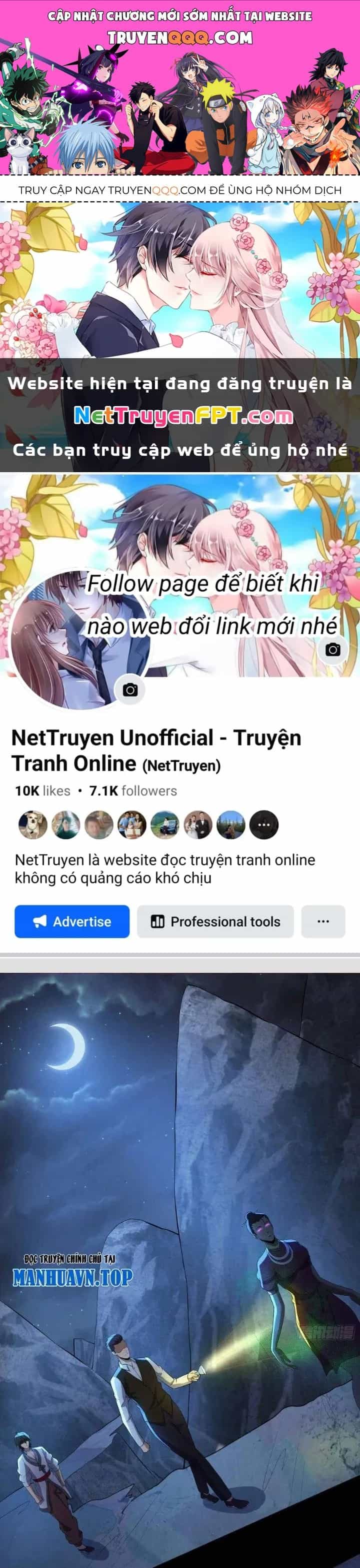 Hành Tẩu Âm Dương - Chương 95 - ảnh 1