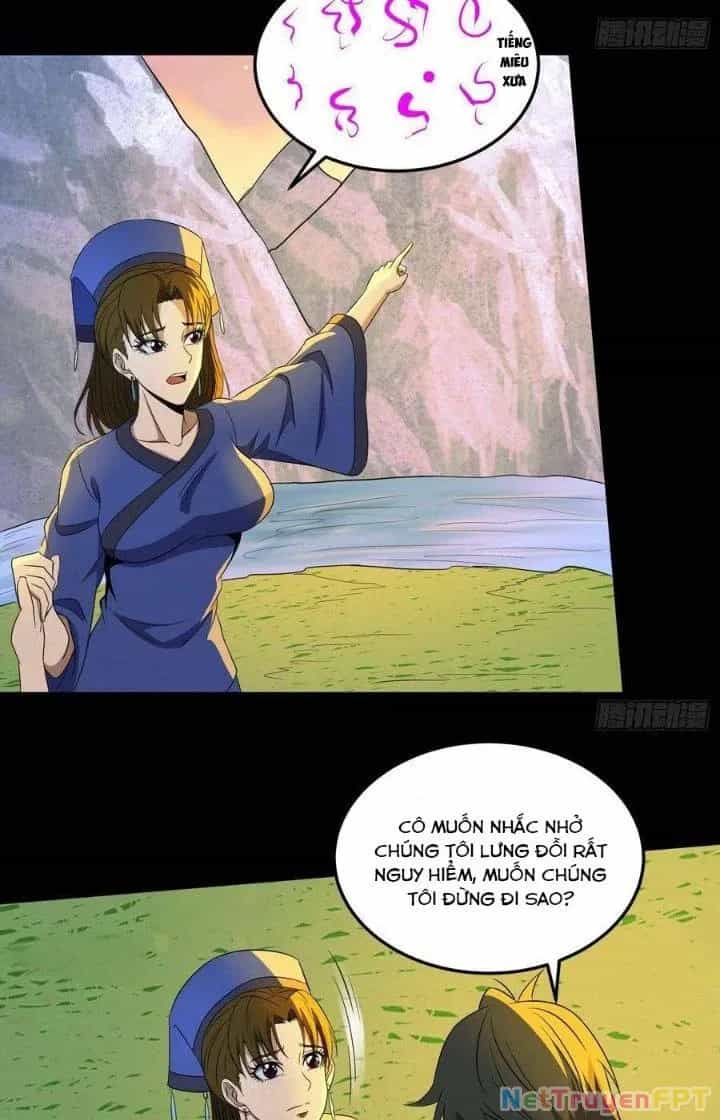 Hành Tẩu Âm Dương - Chương 96 - ảnh 14