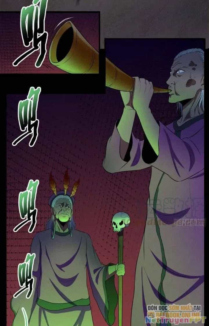 Hành Tẩu Âm Dương - Chương 98 - ảnh 5