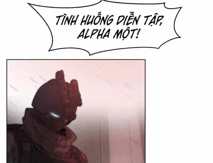Hành Tinh Quái Vật - Chương 1 - ảnh 17