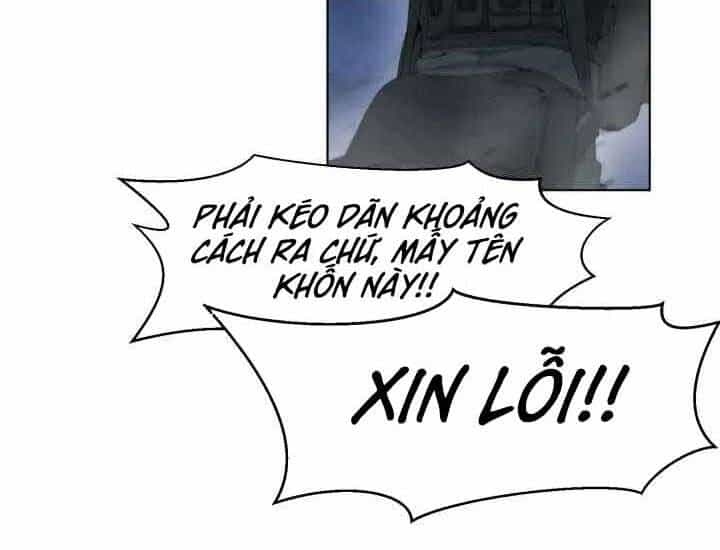 Hành Tinh Quái Vật - Chương 1 - ảnh 96
