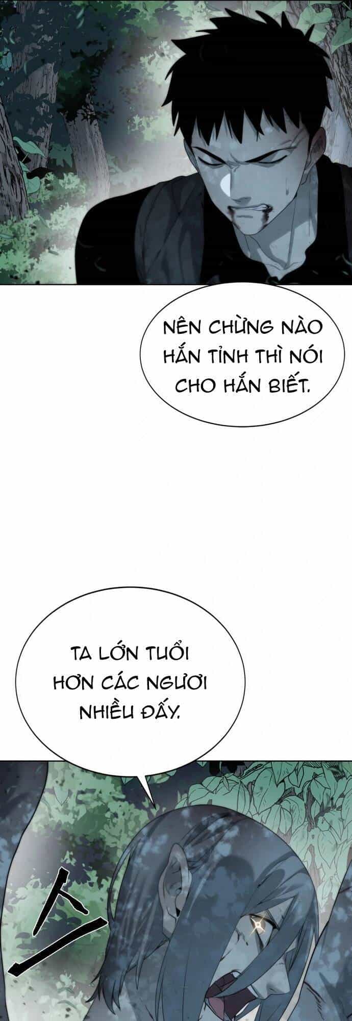 Hành Tinh Quái Vật - Chương 10 - ảnh 53