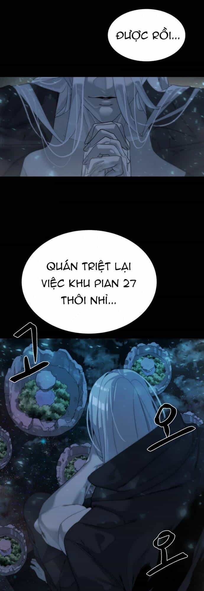 Hành Tinh Quái Vật - Chương 10 - ảnh 61