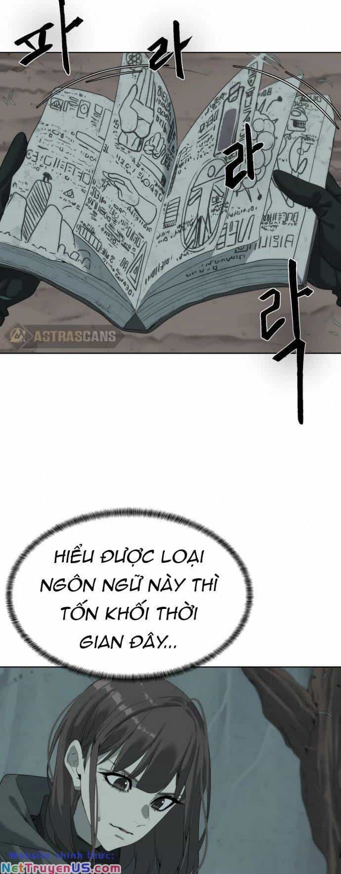 Hành Tinh Quái Vật - Chương 11 - ảnh 10