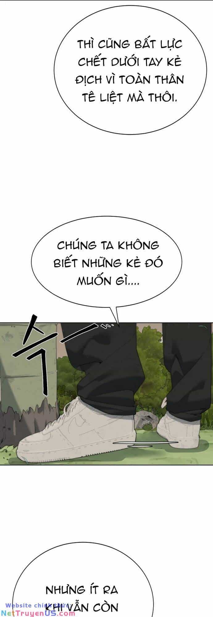 Hành Tinh Quái Vật - Chương 11 - ảnh 33