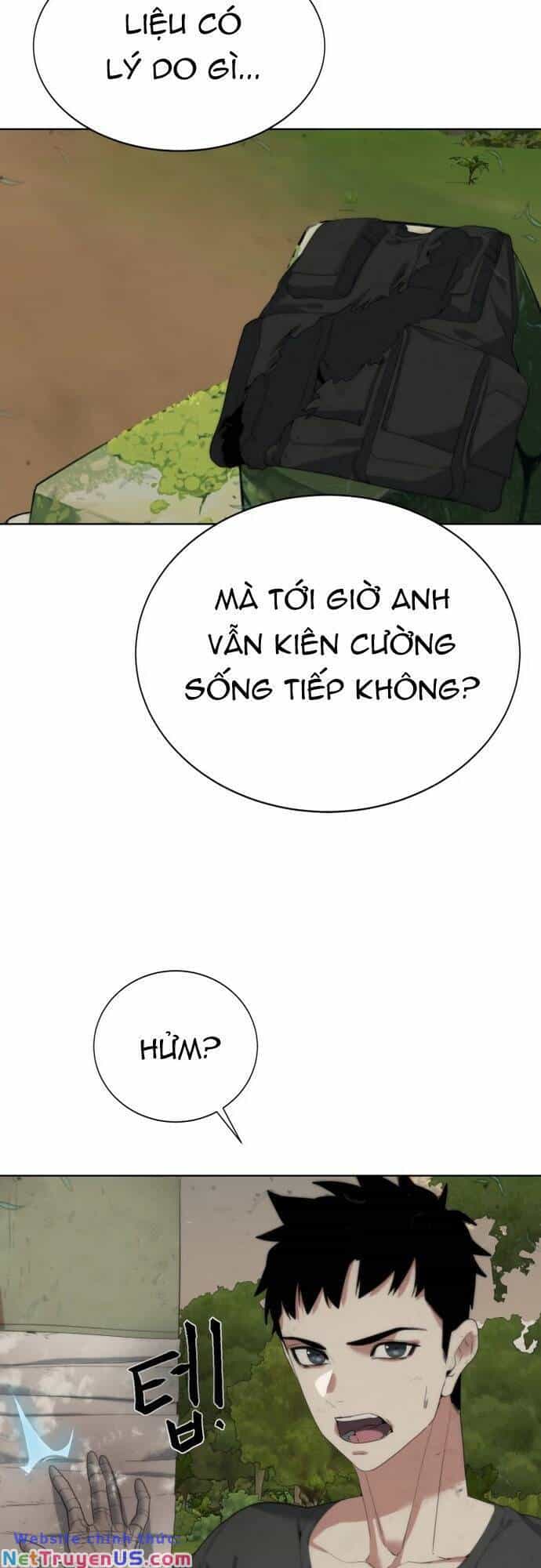 Hành Tinh Quái Vật - Chương 11 - ảnh 39