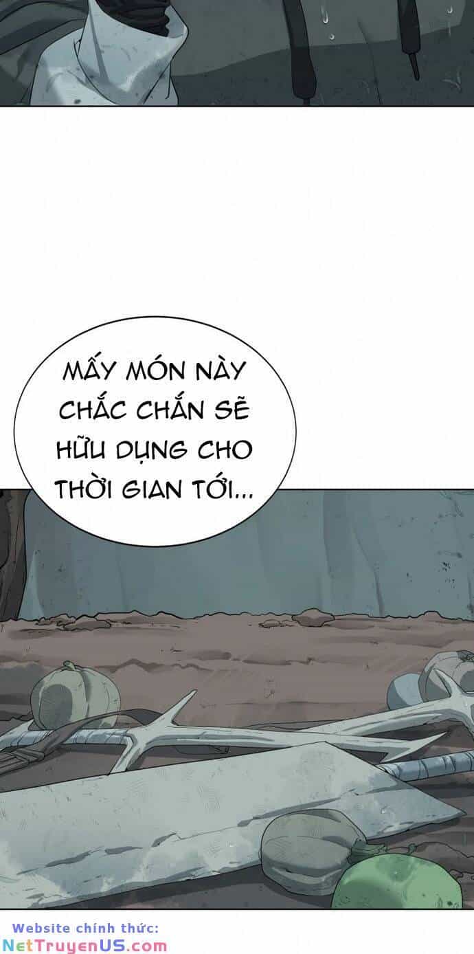 Hành Tinh Quái Vật - Chương 11 - ảnh 5