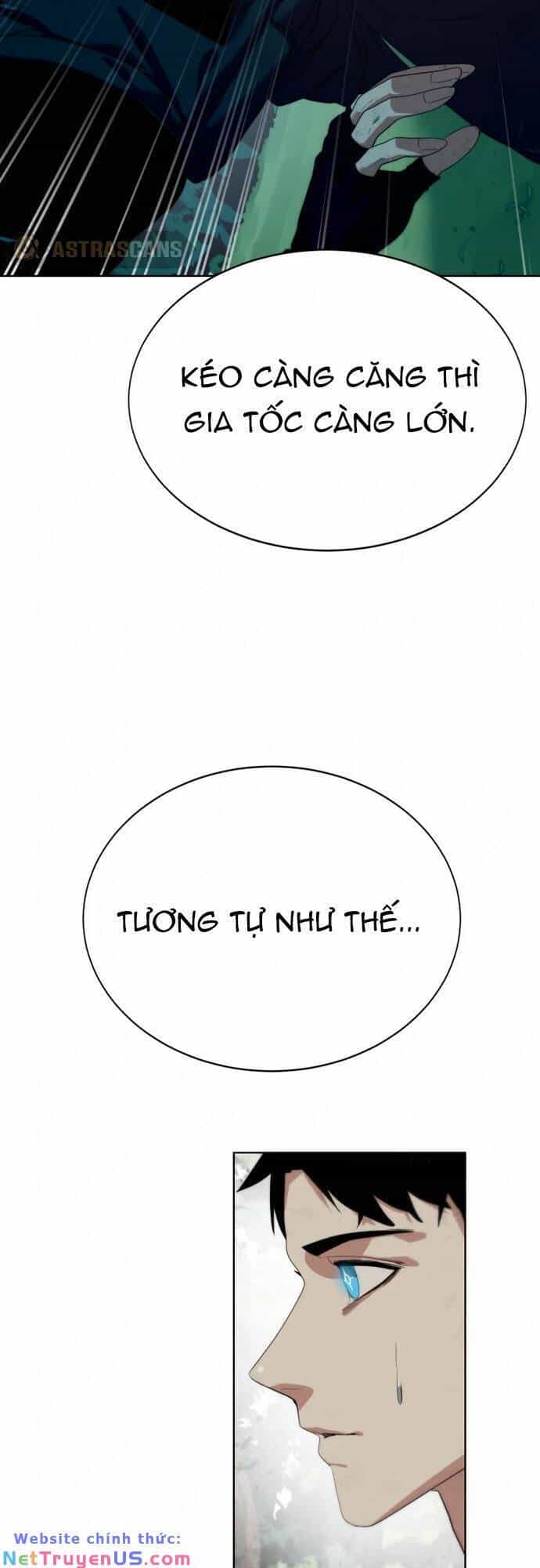Hành Tinh Quái Vật - Chương 12 - ảnh 10