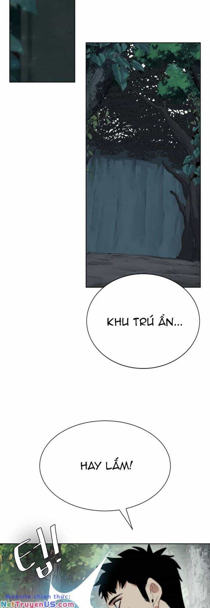 Hành Tinh Quái Vật - Chương 12 - ảnh 25