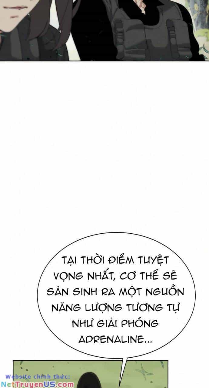 Hành Tinh Quái Vật - Chương 12 - ảnh 5