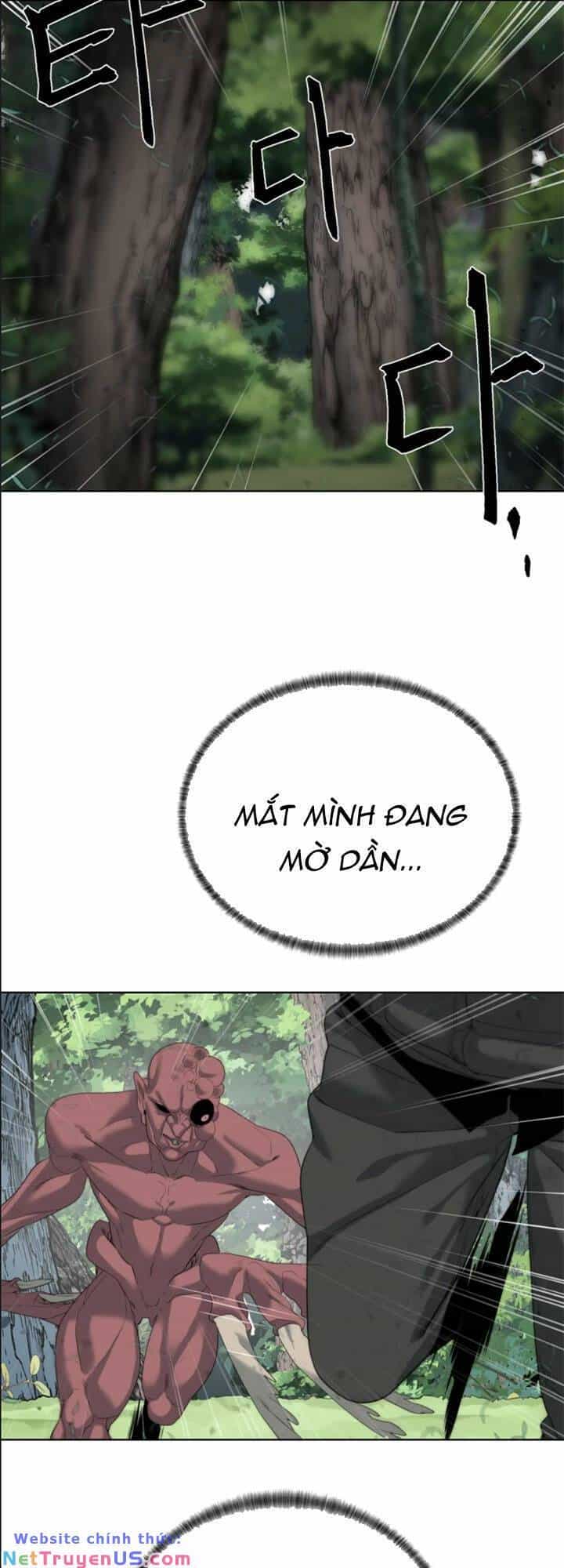 Hành Tinh Quái Vật - Chương 13 - ảnh 19