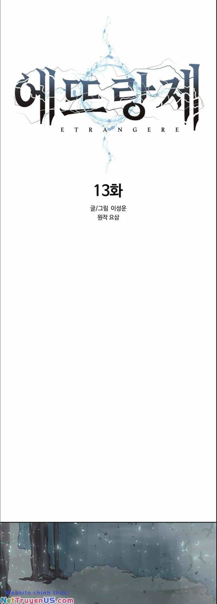 Hành Tinh Quái Vật - Chương 13 - ảnh 32