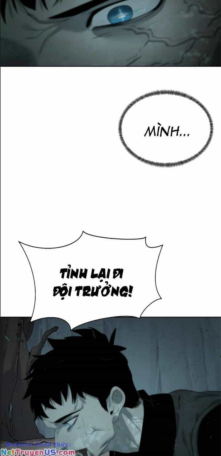 Hành Tinh Quái Vật - Chương 13 - ảnh 58