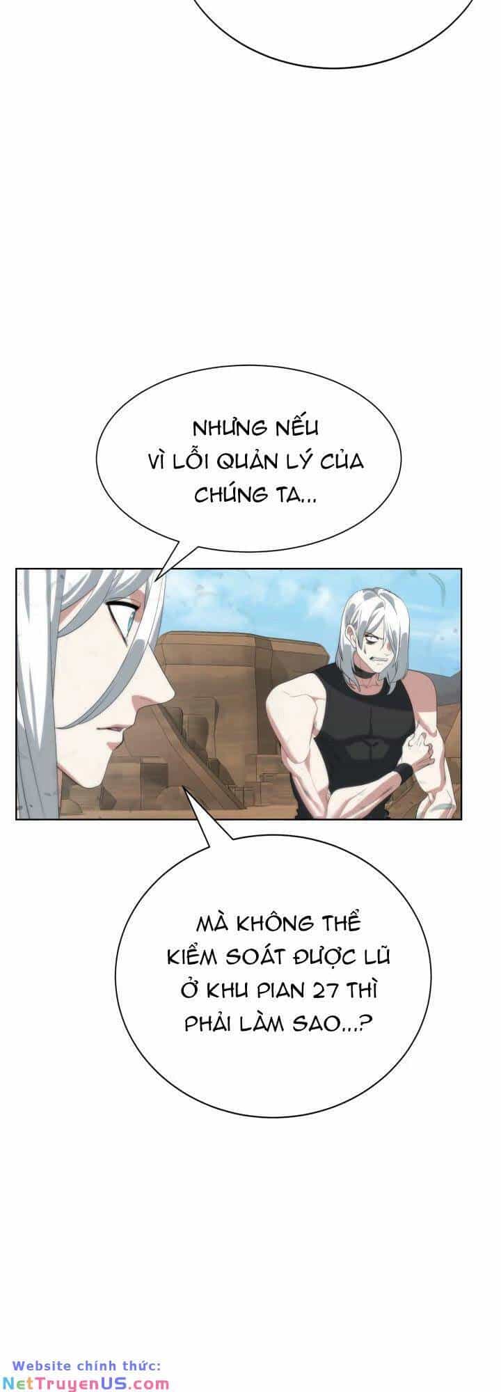 Hành Tinh Quái Vật - Chương 15 - ảnh 20