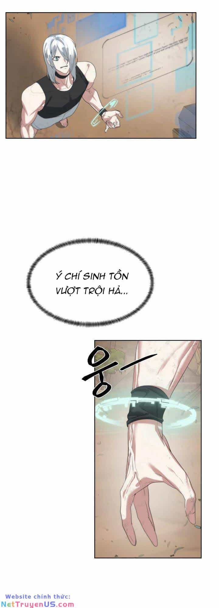 Hành Tinh Quái Vật - Chương 15 - ảnh 31