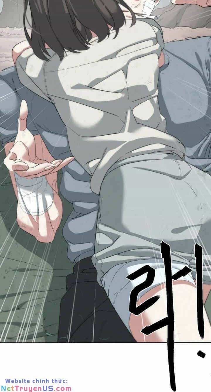 Hành Tinh Quái Vật - Chương 15 - ảnh 47