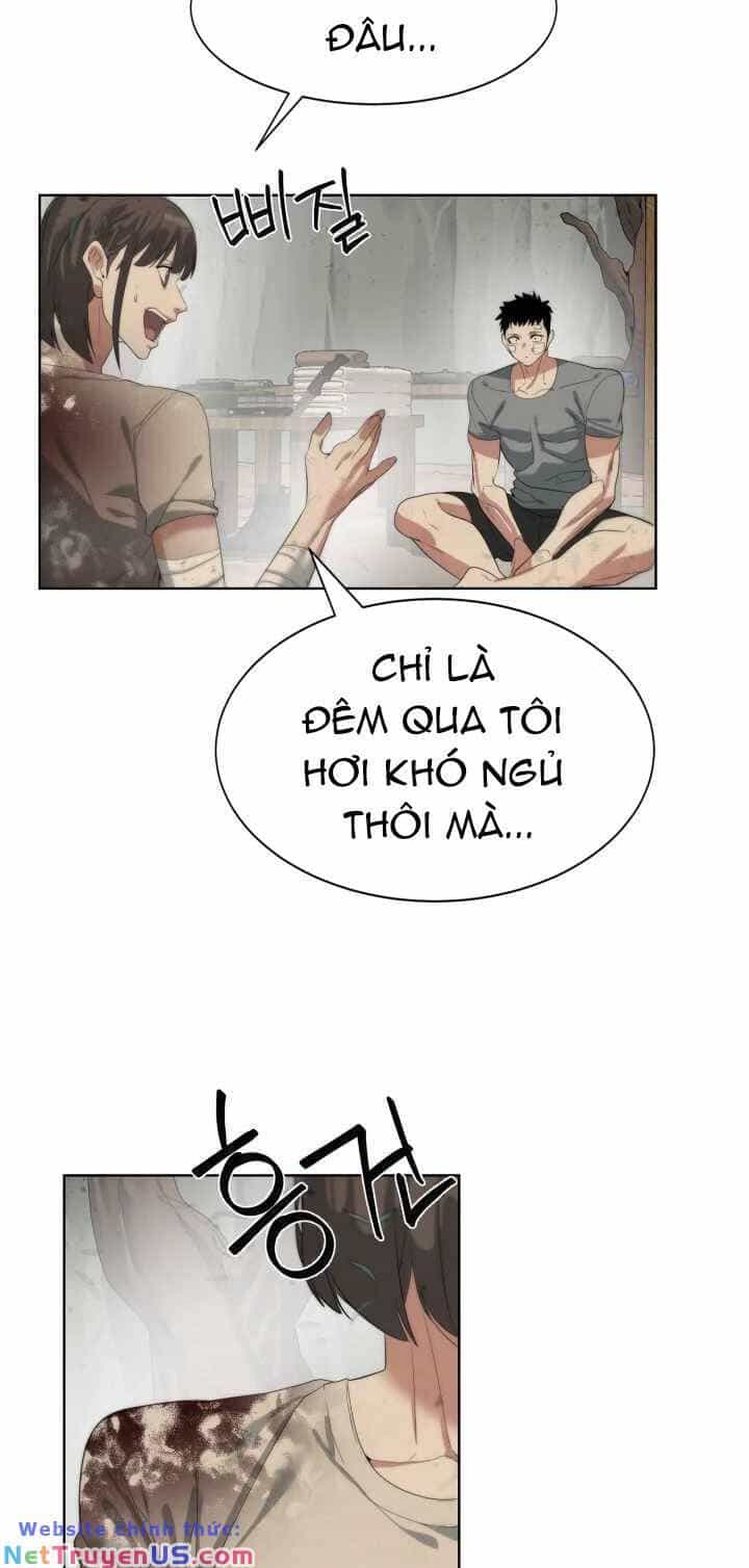 Hành Tinh Quái Vật - Chương 16 - ảnh 11