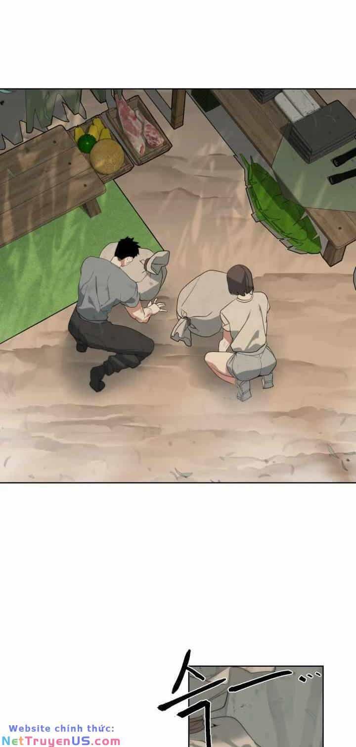Hành Tinh Quái Vật - Chương 16 - ảnh 3