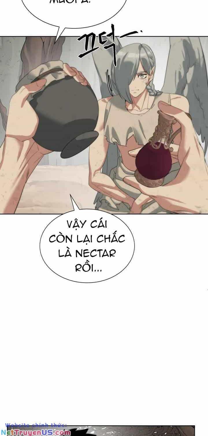 Hành Tinh Quái Vật - Chương 16 - ảnh 43
