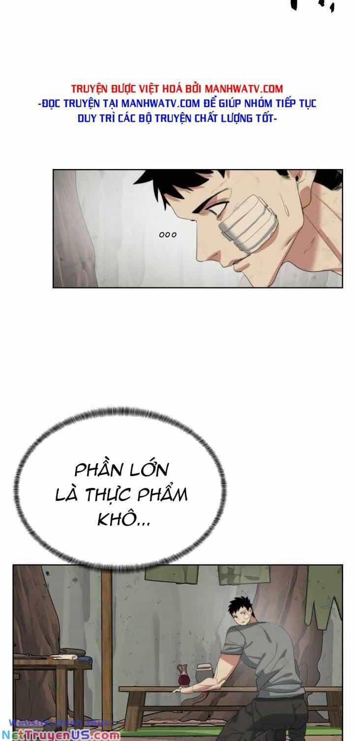 Hành Tinh Quái Vật - Chương 16 - ảnh 5