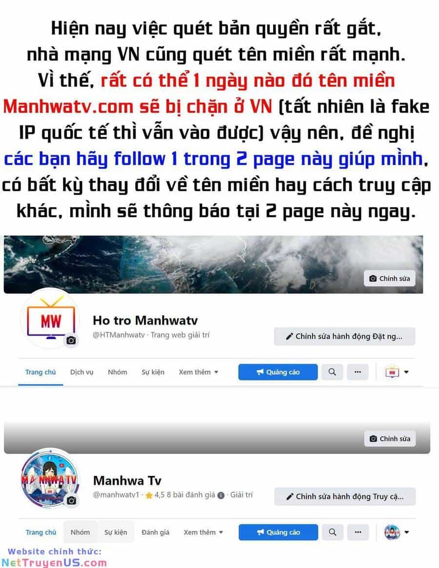 Hành Tinh Quái Vật - Chương 17 - ảnh 1