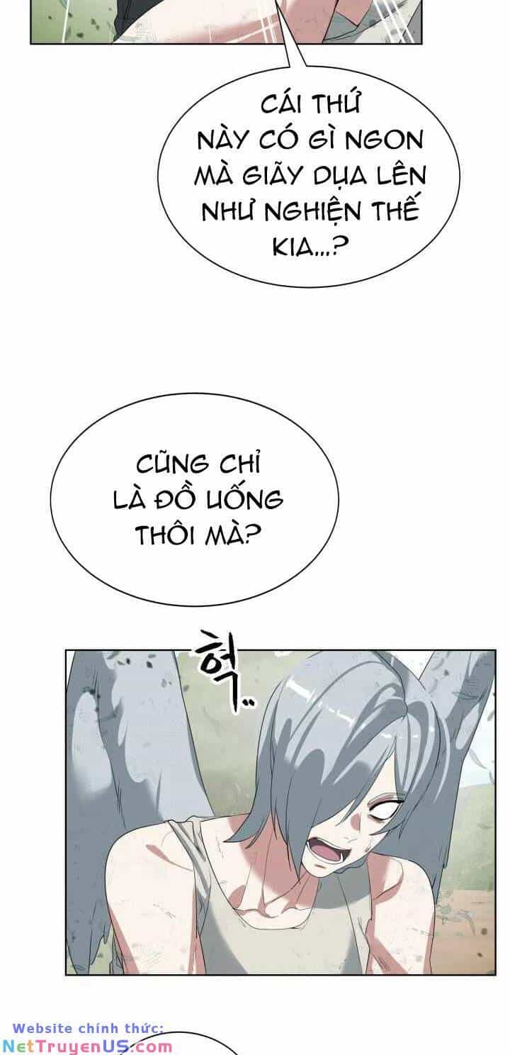 Hành Tinh Quái Vật - Chương 17 - ảnh 16