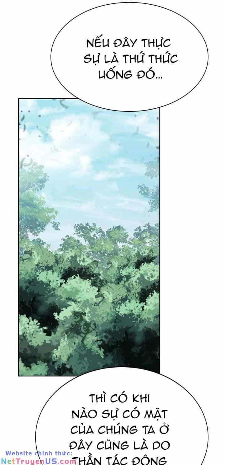 Hành Tinh Quái Vật - Chương 17 - ảnh 21