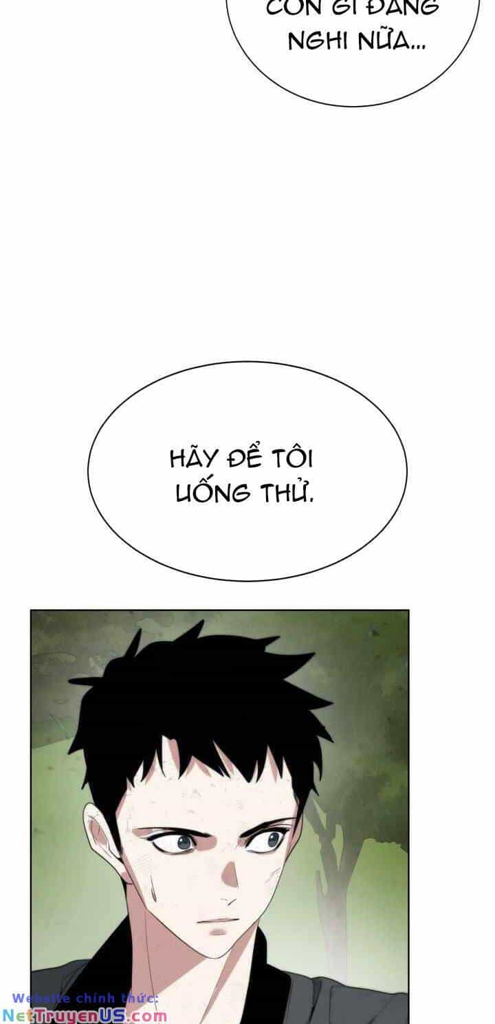 Hành Tinh Quái Vật - Chương 17 - ảnh 24