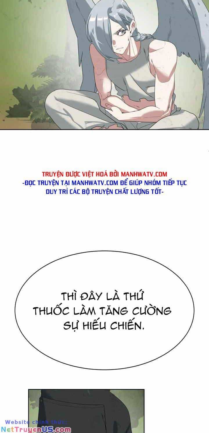 Hành Tinh Quái Vật - Chương 17 - ảnh 27