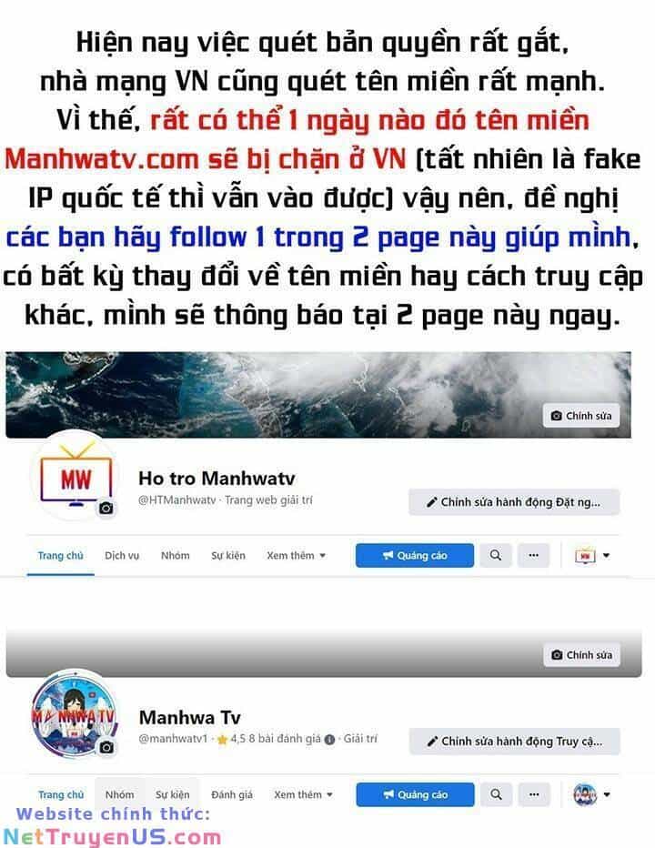 Hành Tinh Quái Vật - Chương 19 - ảnh 1