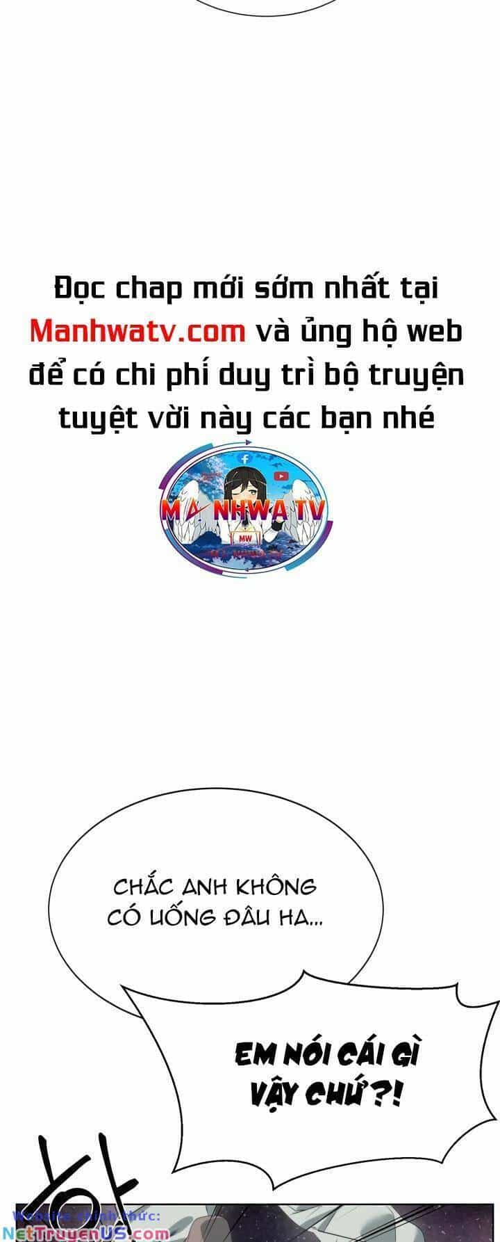 Hành Tinh Quái Vật - Chương 19 - ảnh 20