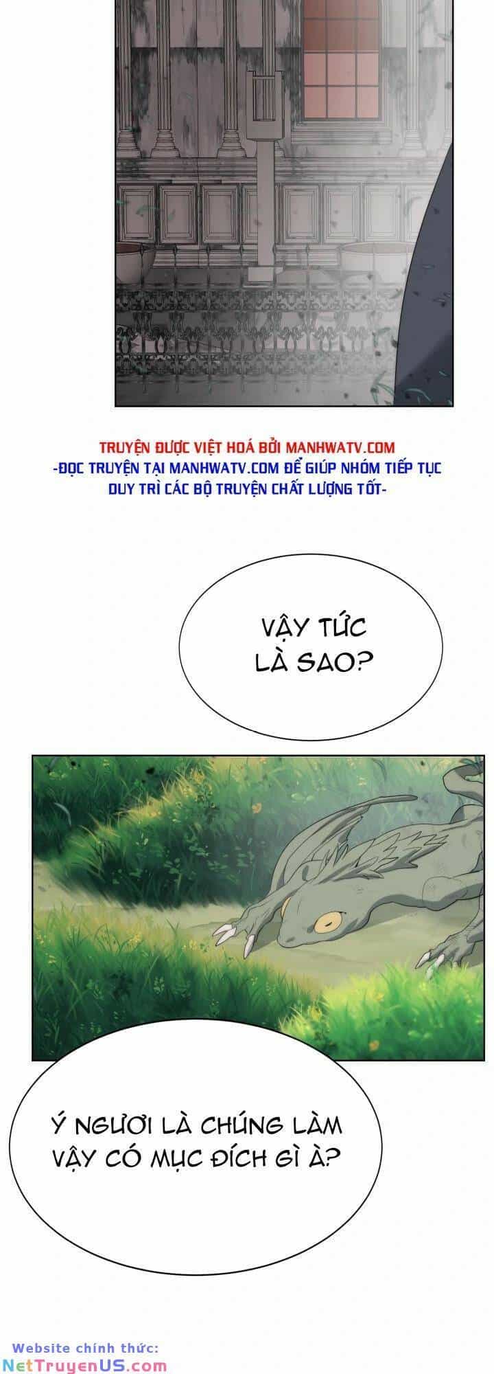 Hành Tinh Quái Vật - Chương 19 - ảnh 39