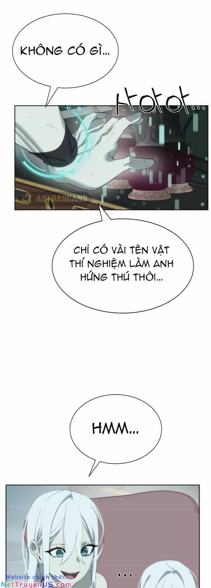 Hành Tinh Quái Vật - Chương 19 - ảnh 8