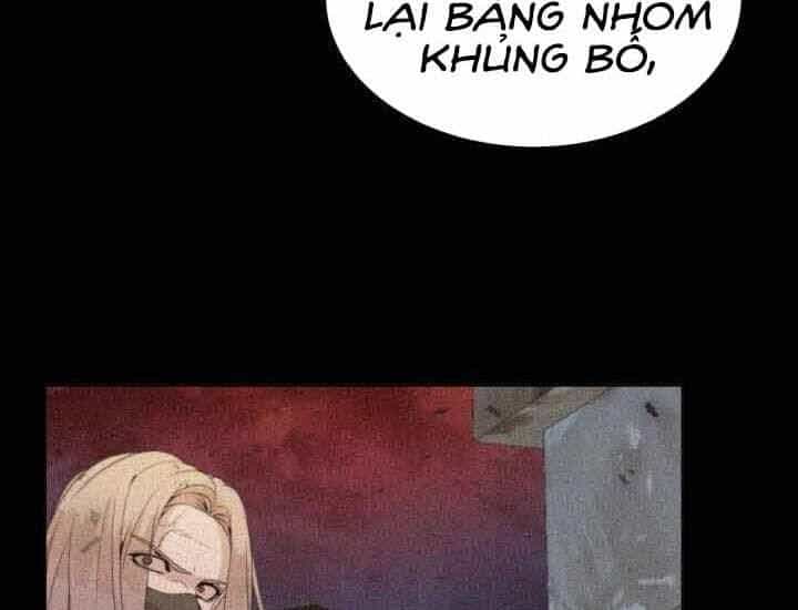 Hành Tinh Quái Vật - Chương 2 - ảnh 92