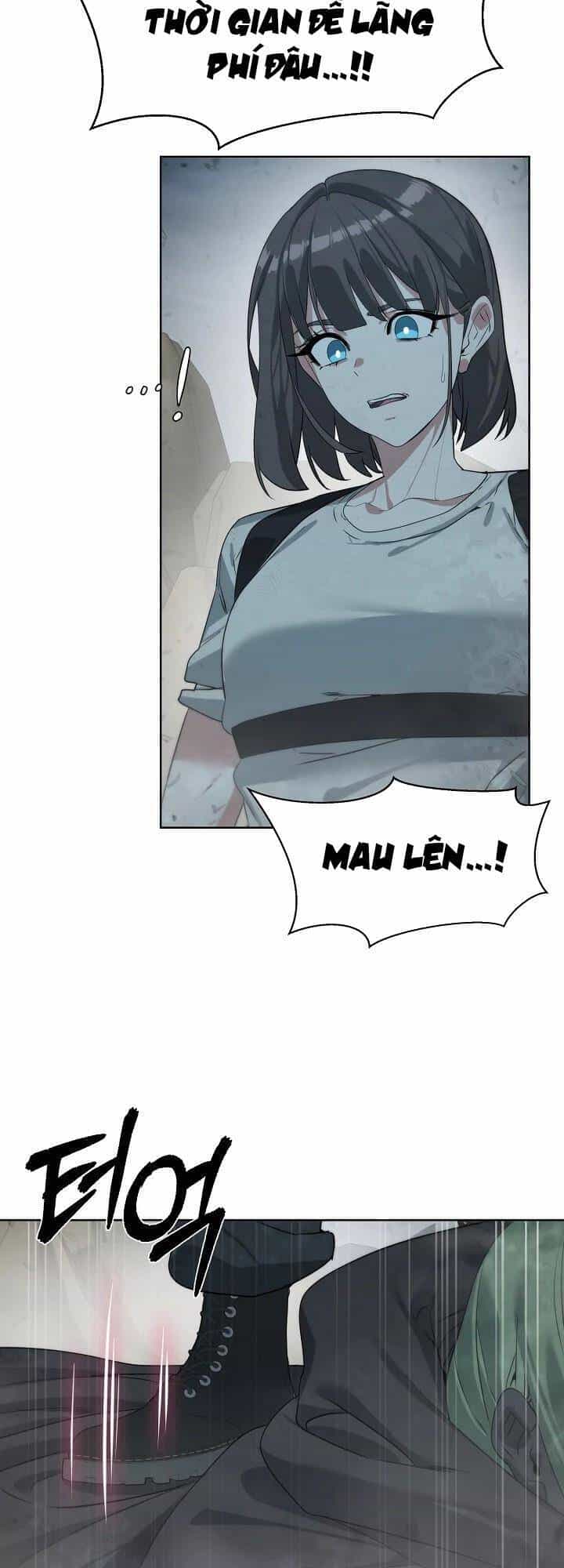 Hành Tinh Quái Vật - Chương 22 - ảnh 41
