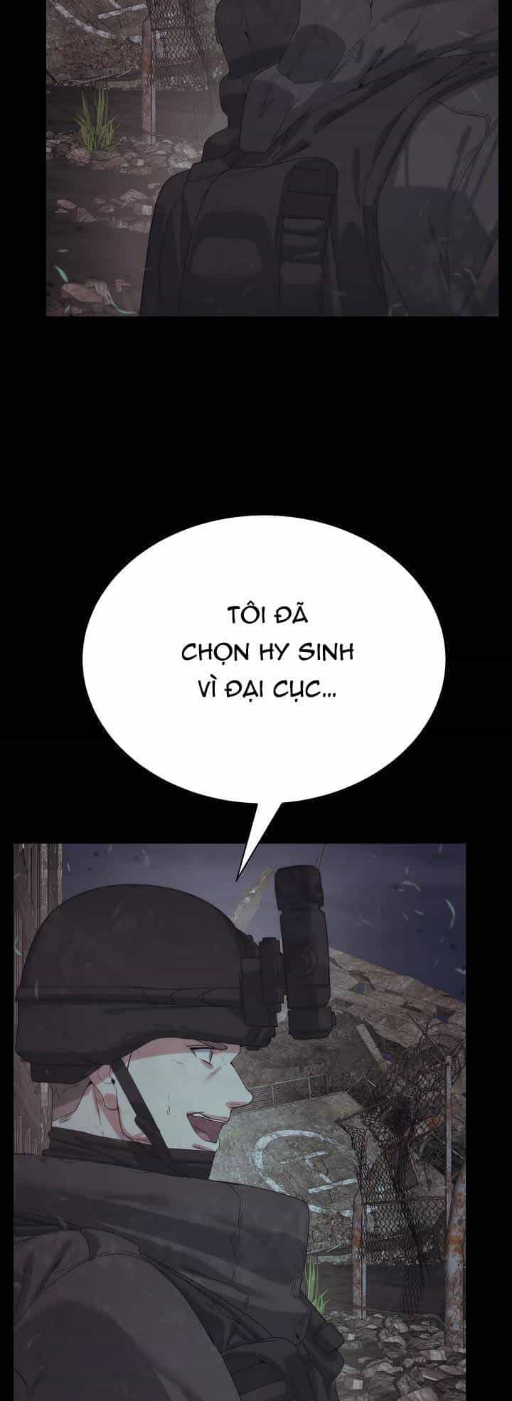 Hành Tinh Quái Vật - Chương 23 - ảnh 20
