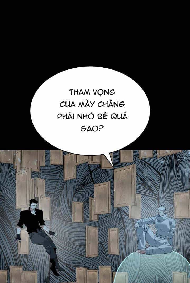Hành Tinh Quái Vật - Chương 23 - ảnh 41